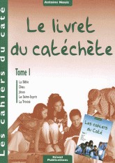 Cahiers du caté (Les) - Volume 1 - moniteur