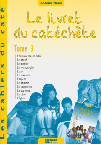 LIVRET DU CATECHETE V.3 MONITEUR