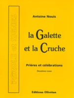 GALETTE ET LA CRUCHE (LA) VOL.2