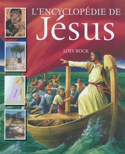 Encyclopédie de Jésus