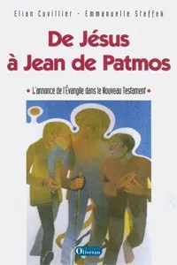De Jésus à Jean de Patmos