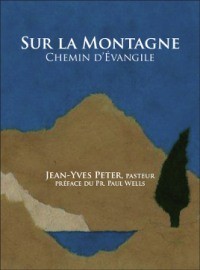 Sur la montagne - Chemin d’Évangile