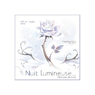 Nuit lumineuse... - Histoires de Noël