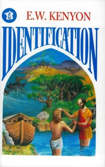 Identification - Histoire d'amour de la rédemption