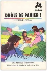 Drôle de panier