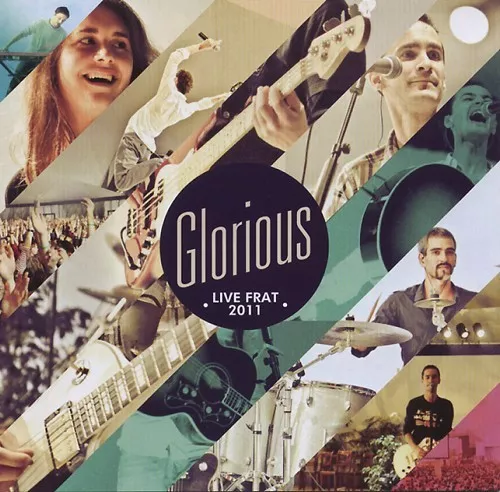 Live Frat 2011 - [CD, 2011]