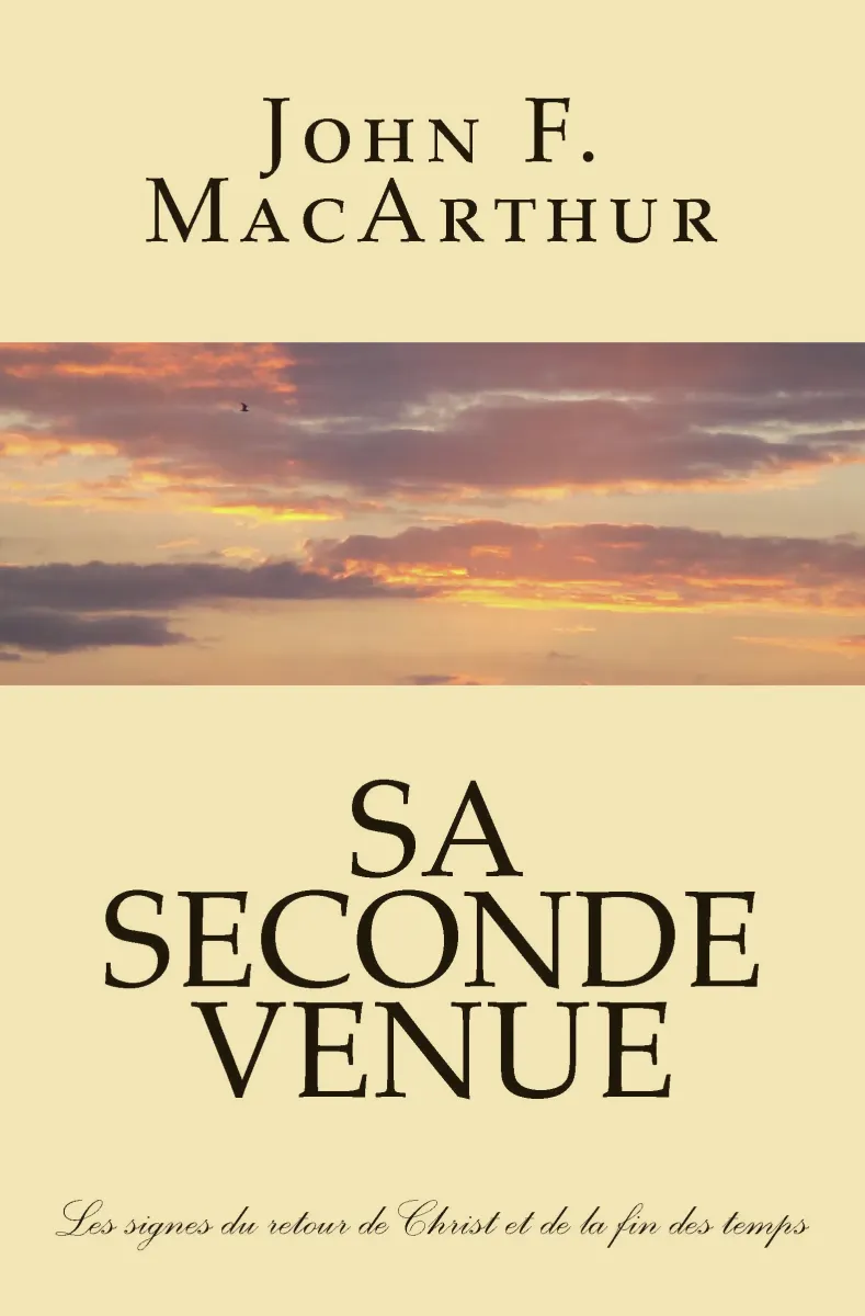 Sa seconde venue
