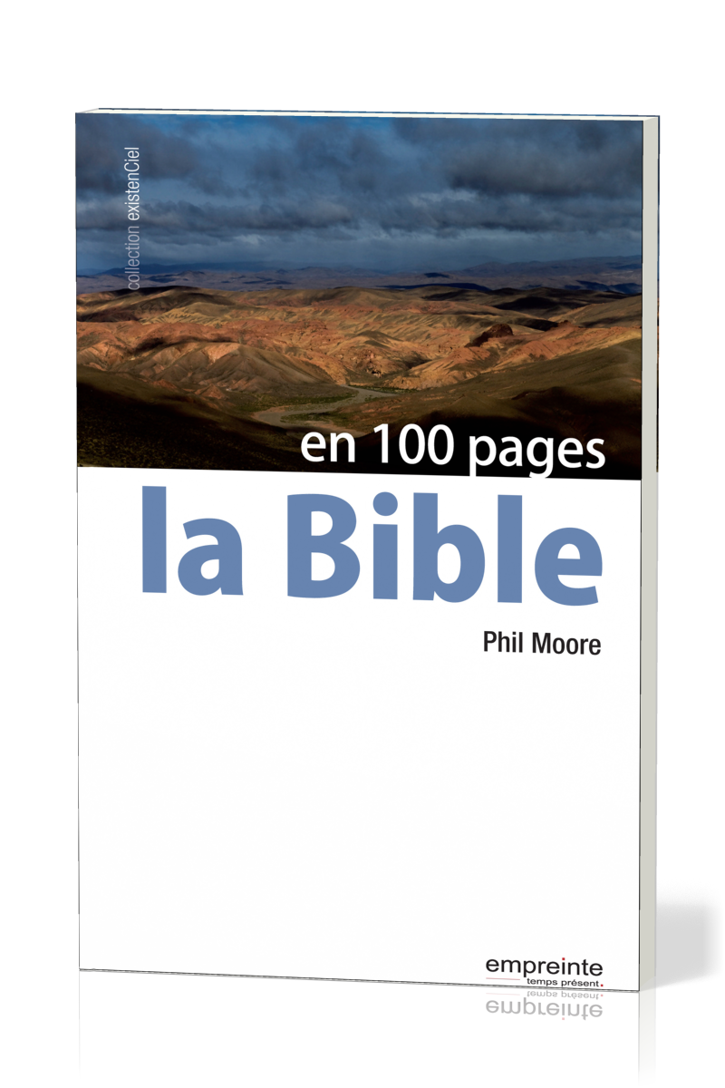 Bible en 100 pages (La)