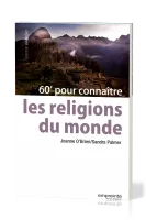 60' pour connaître les religions du monde