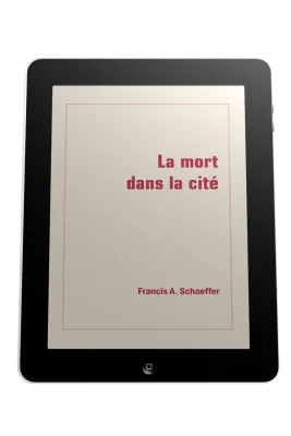 Mort dans la cité (La) - ePub