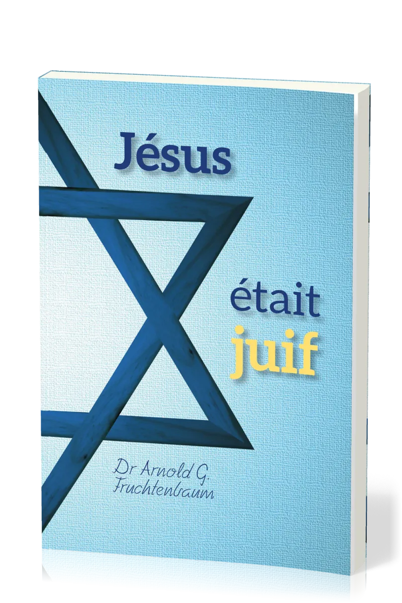 Jésus était juif