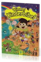 Wimmel Kinderbibel
