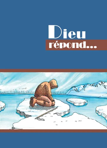 Dieu répond…