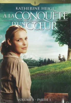 À LA CONQUÊTE D'UN COEUR VOL.1 PARTIE 1 (2003) [DVD]