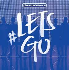 #LET'S GO - CD