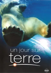Un jour sur Terre [DVD]