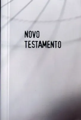 PORTUGIESISCHS NEUES TESTAMENT INTERKONFESSIONELL TPCR210