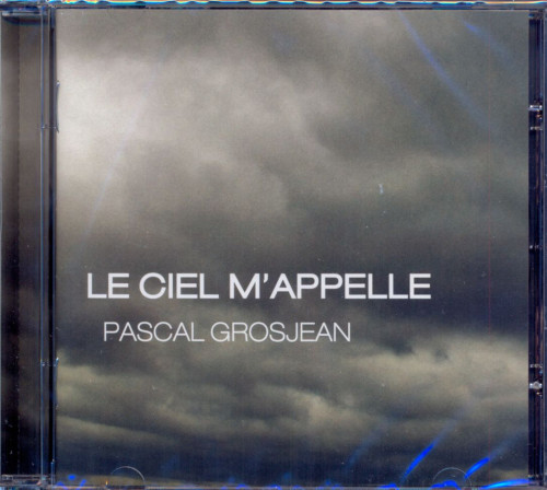 Ciel m'appelle (Le) - mp3