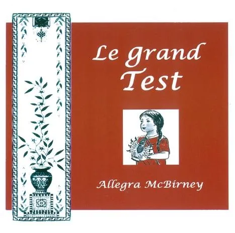 Grand test (Le)