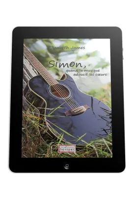 Simon, quand la musique adoucit les coeurs - Ebook