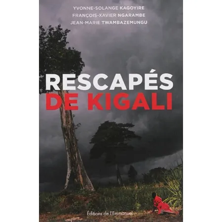 Rescapés de Kigali