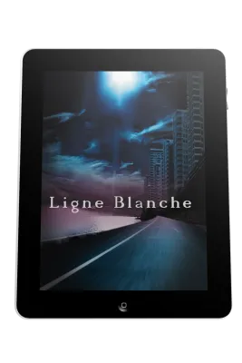 Ligne blanche
