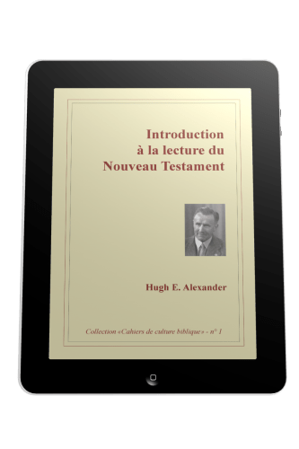 Introduction à la lecture du Nouveau Testament - Collection: cahiers de culture biblique, n°1 -...