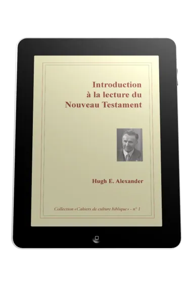 Introduction à la lecture du Nouveau Testament - Collection: cahiers de culture biblique, n°1 - ePub