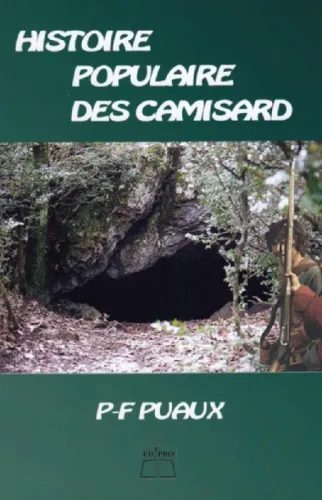Histoire populaire des camisards