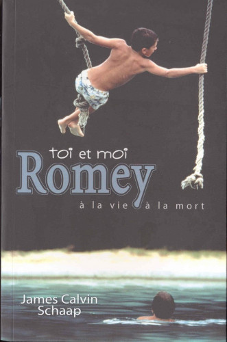 Toi et moi Romey à la vie à la mort