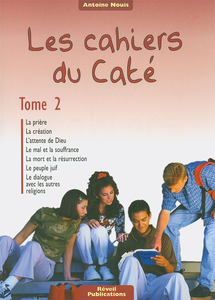 Cahiers du caté (Les) - Volume 2 