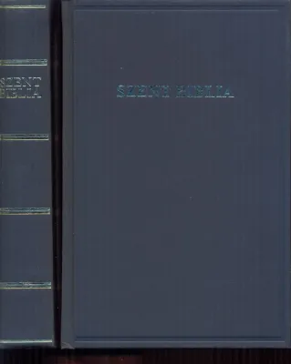 Ungarisch, Bibel, Karoli Übersetzung, Gebunden, Schwarz