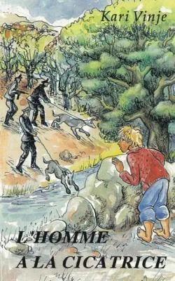 Homme à la cicatrice (L')