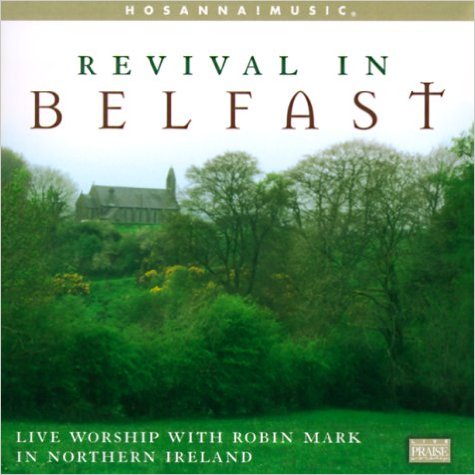 REVIVAL IN BELFAST 1 CD