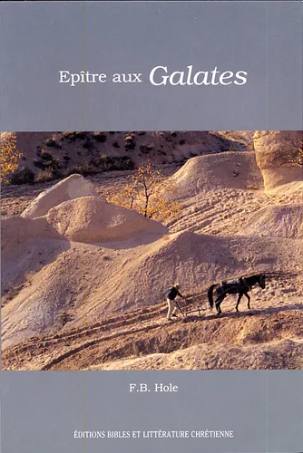 Epître aux Galates