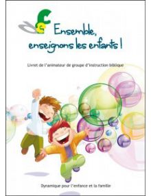 Ensemble enseignons les enfants