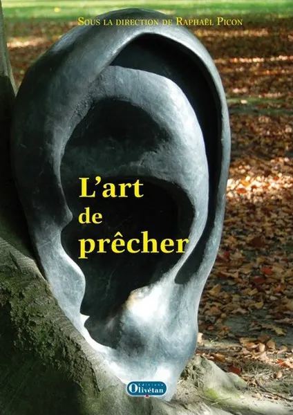 Art de prêcher (L')