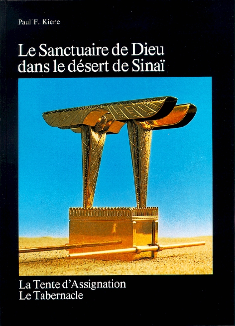 SANCTUAIRE DE DIEU DANS LE DÉSERT DU SINAÏ (LE)