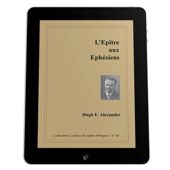 Épître aux Ephésiens (L') - Collection: cahiers de culture biblique, n°10 - ePub