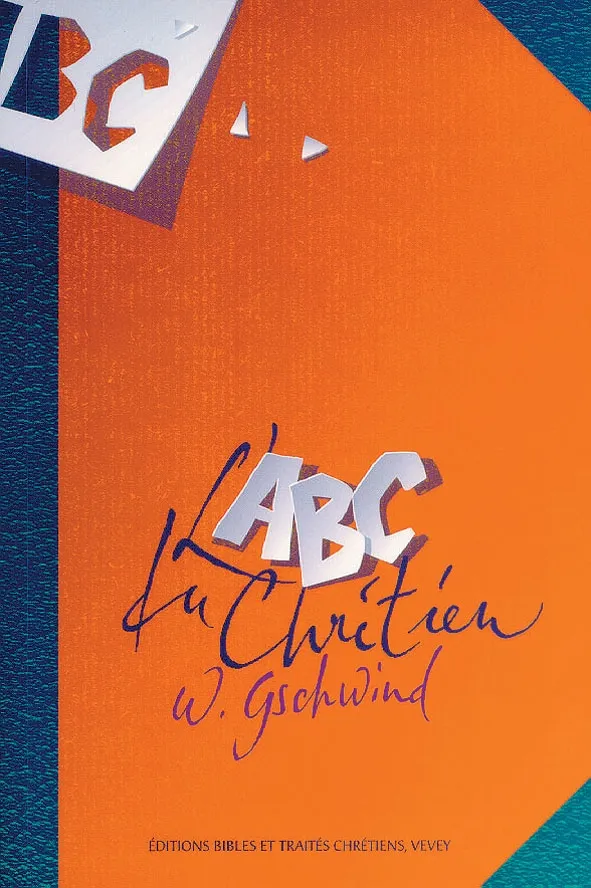 Abc du chrétien