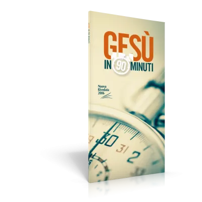 Italienisch, Jesus in 90 Minuten