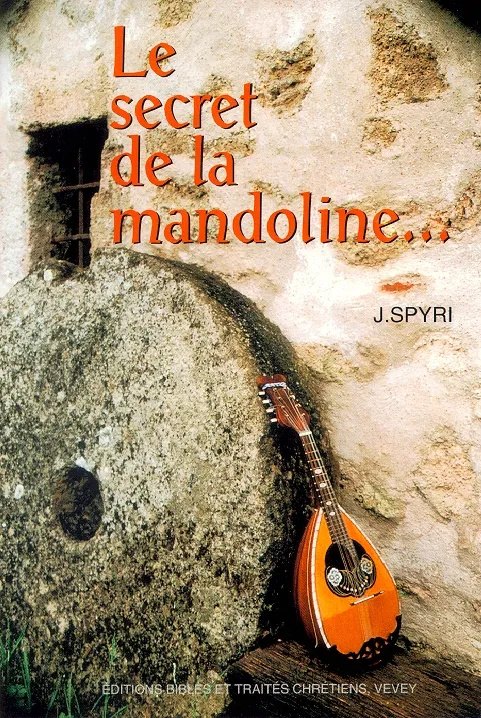 Secret de la mandoline (Le)