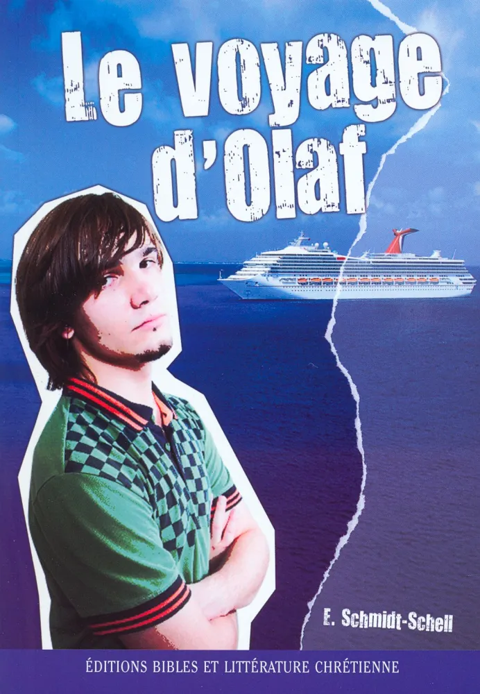 Voyage d'Olaf (Le)
