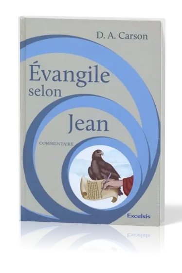 Évangile selon Jean - Commentaire