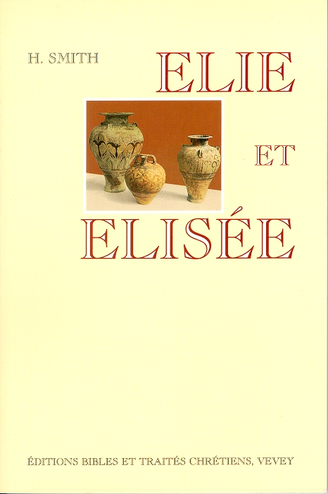 Elie et Elisée