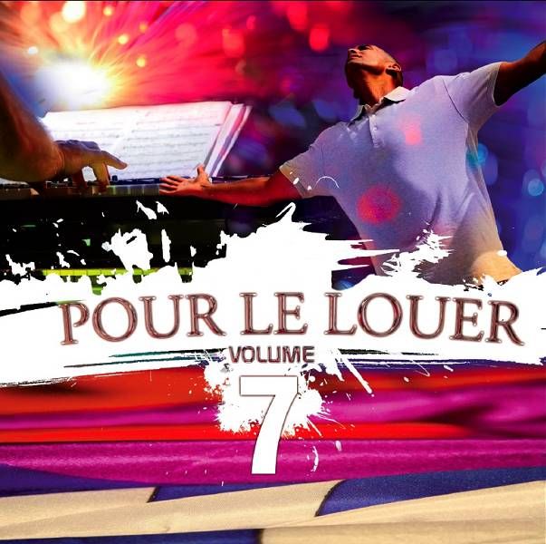 POUR LE LOUER VOL.7 [MP3 2009]