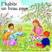 J'HABITE UN BEAU PAYS [MP3] 34 KINDERLIEDER