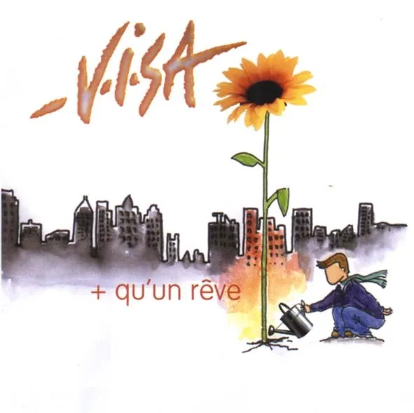 Plus qu'un rêve [MP3]