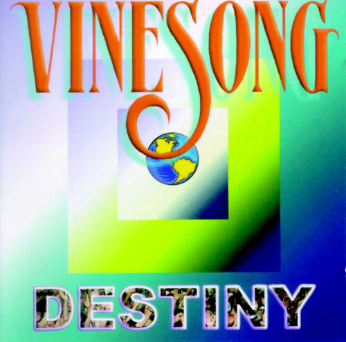 DESTINY [MP3]