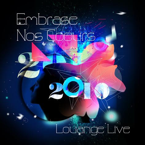 EMBRASE NOS COEURS 2010 [MP3]